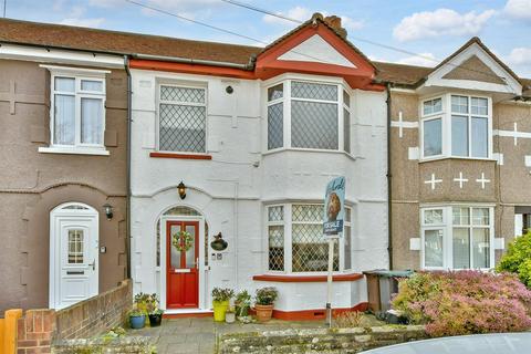 4 bedroom terraced house for sale, Ferndale Road, Gravesend, Kent