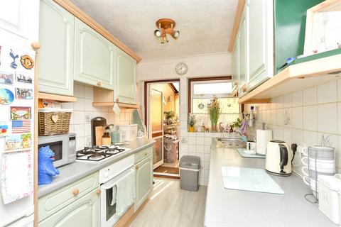 4 bedroom terraced house for sale, Ferndale Road, Gravesend, Kent