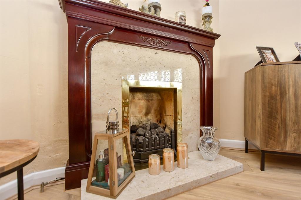 Internal Feature