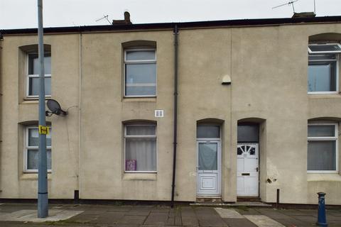 2 bedroom terraced house for sale, Leven Street, Middlesbrough, TS1