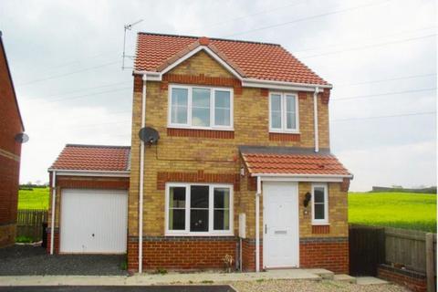 3 bedroom detached house for sale, Primrose Gardens, Bishop Auckland, DL14