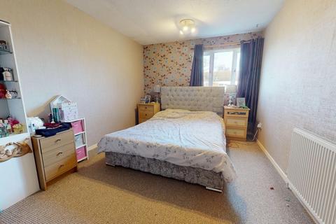 3 bedroom terraced house for sale, The Wye, Daventry, Northamptonshire, NN11 4PU