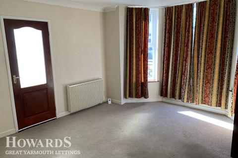 1 bedroom apartment to rent, Nelson Road North, Great Yarmouth