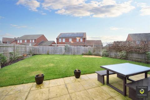 3 bedroom detached house for sale, Lime Close, Norton