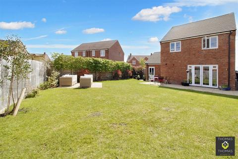 undefined, Lime Close, Norton