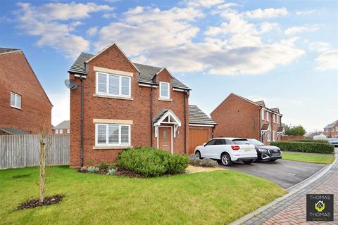 undefined, Lime Close, Norton