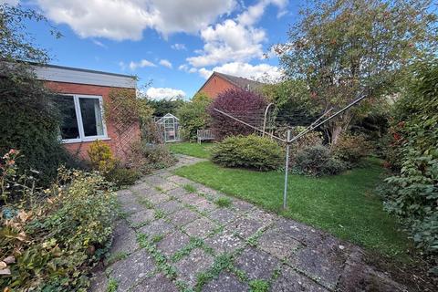 4 bedroom detached house for sale, Buckingham Close, Oswestry