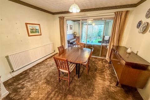 4 bedroom detached house for sale, Buckingham Close, Oswestry