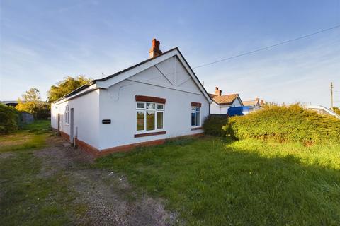 3 bedroom detached bungalow for sale, Hubberts Bridge Road, Kirton Holme