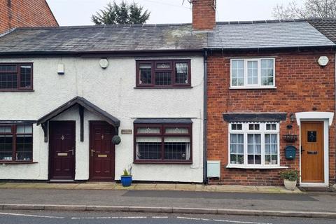313 Alcester Road, Hollywood, Birmingham, B47 5HJ
