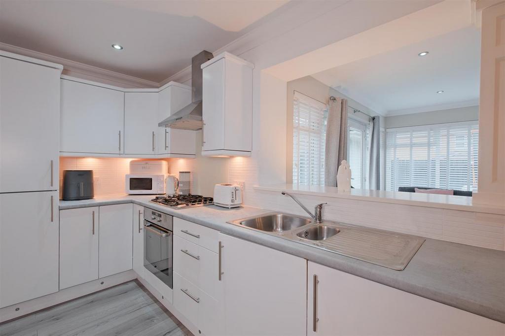 Kitchen / Diner