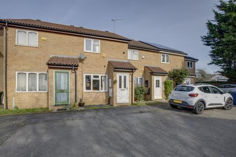 2 bedroom semi-detached house for sale, Lansdowne Way, High Wycombe HP11