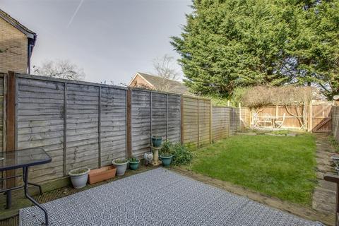 2 bedroom semi-detached house for sale, Lansdowne Way, High Wycombe HP11