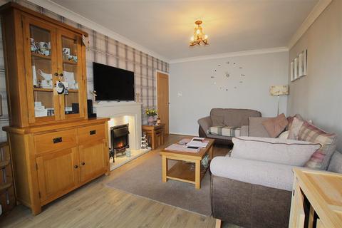 2 bedroom semi-detached bungalow for sale, Mowbray Drive, Syston, Leicester