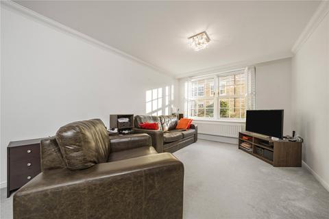 2 bedroom apartment for sale, Twickenham Road, Old Isleworth