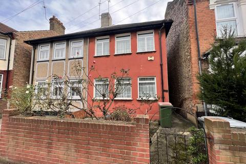 3 bedroom semi-detached house for sale, Sheringham Avenue, Manor Park, E12