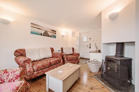 3 bedroom terraced house for sale, Orchard Cottage, Mill Village, Lower Mill Estate