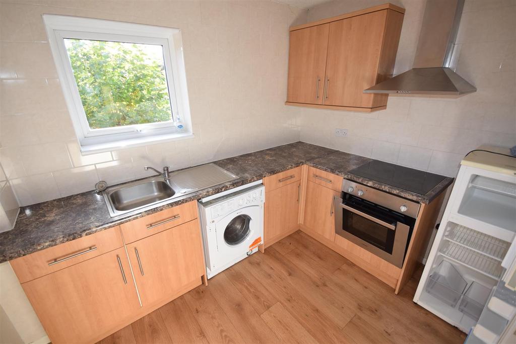 Fitted Kitchen