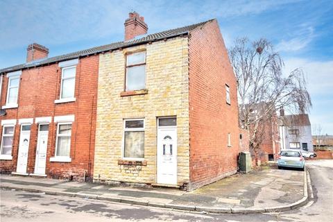 2 bedroom terraced house for sale, Newland Street, Wakefield, West Yorkshire