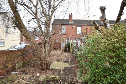 2 bedroom terraced house for sale, Newland Street, Wakefield, West Yorkshire