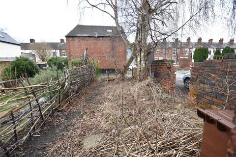 2 bedroom terraced house for sale, Newland Street, Wakefield, West Yorkshire