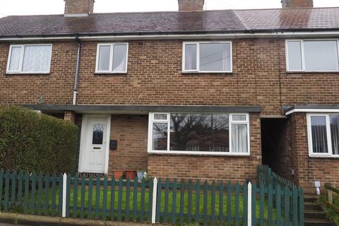 undefined, Trinity Road, Hornsea HU18