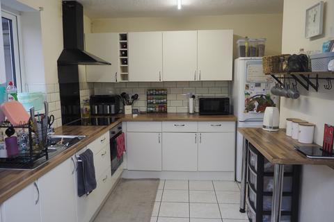 undefined, Trinity Road, Hornsea HU18