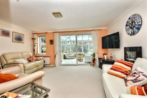 4 bedroom detached house for sale, Anchorage Way, Eastbourne