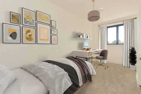 2 bedroom apartment for sale, Forest View, Chingford