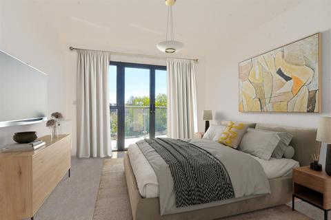 2 bedroom apartment for sale, Forest View, Chingford