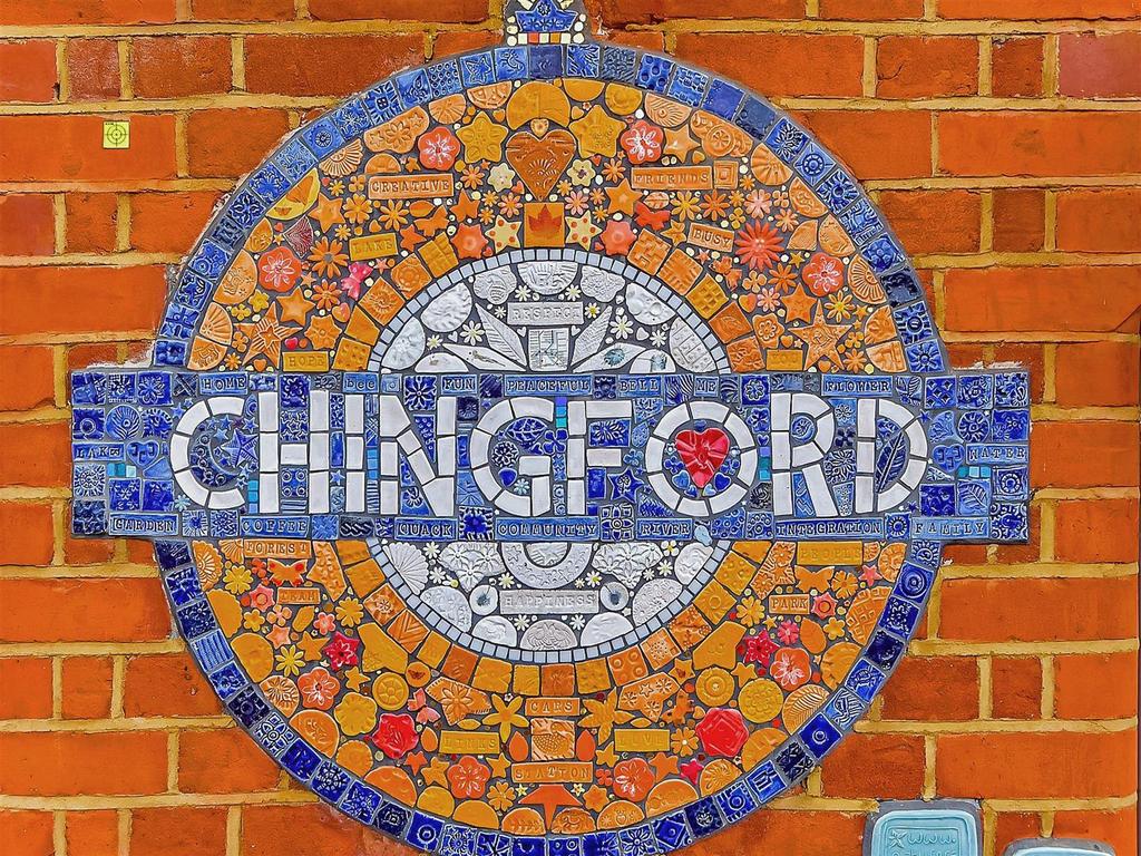 Chingford