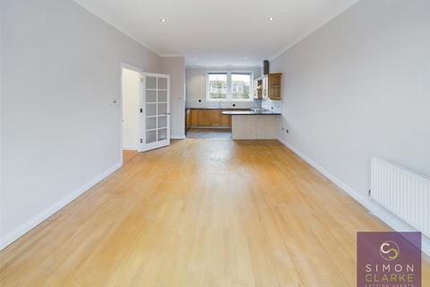 2 bedroom flat to rent, Totteridge Lane, Whetstone, N20