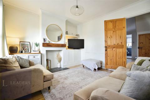 2 bedroom end of terrace house for sale, Chapel Street, Halstead, Essex