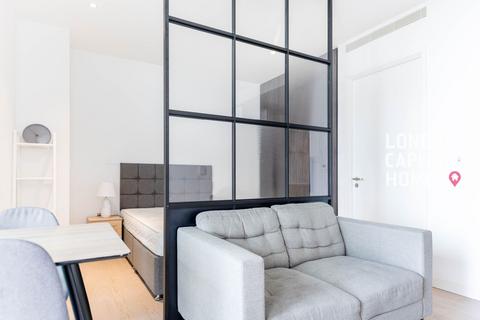 Studio for sale, Bagshaw Building, Wards Place, London, E14