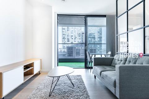 Studio for sale, Bagshaw Building, Wards Place, London, E14