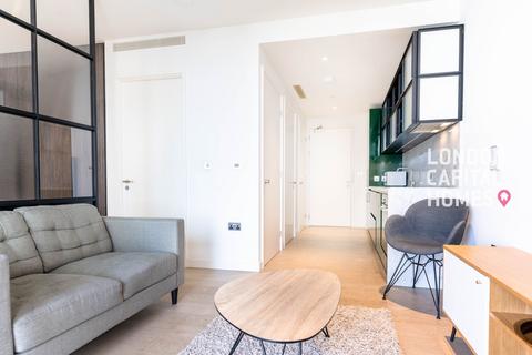 Studio for sale, Bagshaw Building, Wards Place, London, E14