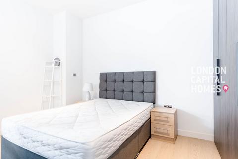 Studio for sale, Bagshaw Building, Wards Place, London, E14