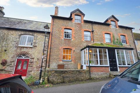 Gold Street, Stalbridge