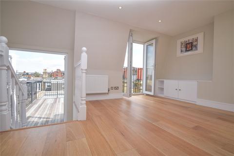 4 bedroom maisonette for sale, Fulham Palace Road, London, SW6