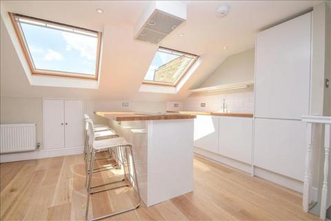 4 bedroom maisonette for sale, Fulham Palace Road, London, SW6