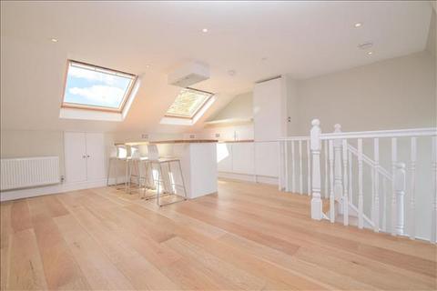 4 bedroom maisonette for sale, Fulham Palace Road, London, SW6