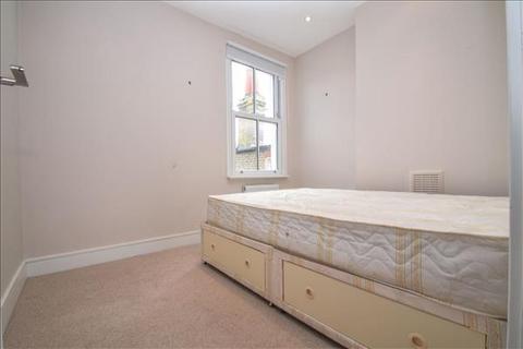undefined, Fulham Palace Road, London, SW6