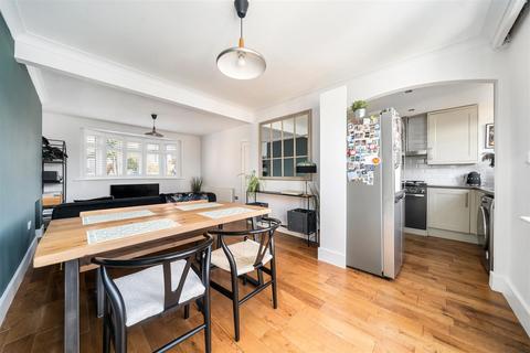 45 Churston Drive, Morden, SM4 4JD