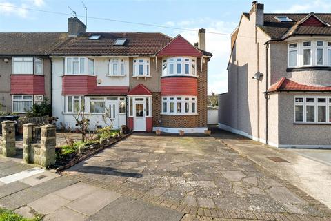 45 Churston Drive, Morden, SM4 4JD