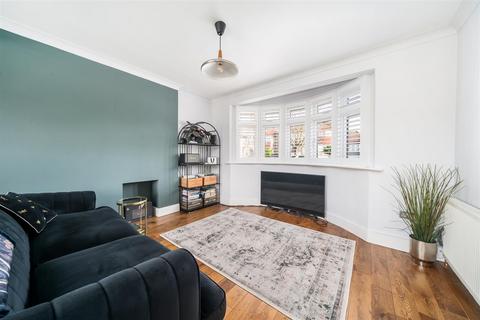 45 Churston Drive, Morden, SM4 4JD