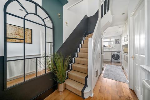 45 Churston Drive, Morden, SM4 4JD
