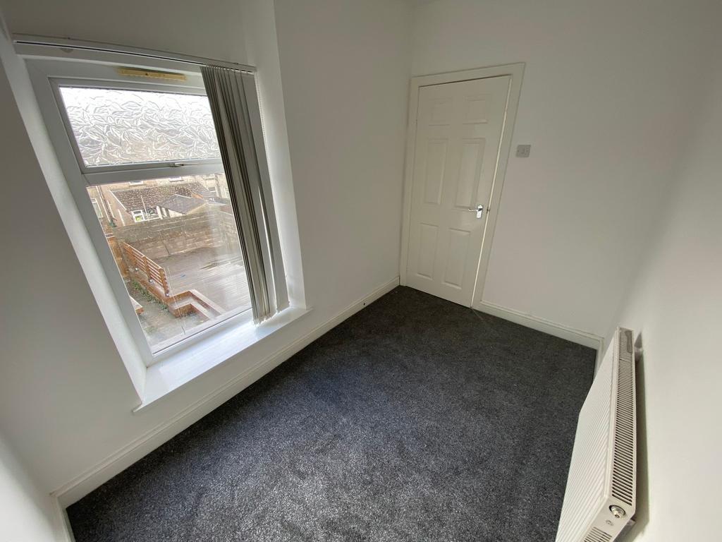 Bedrooms