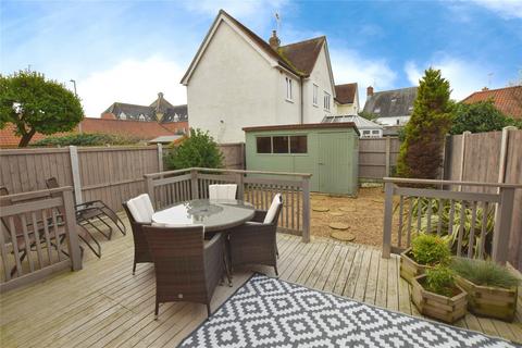 36 Shirebourn Vale, South Woodham Ferrers, Chelmsford, CM3 5ZX