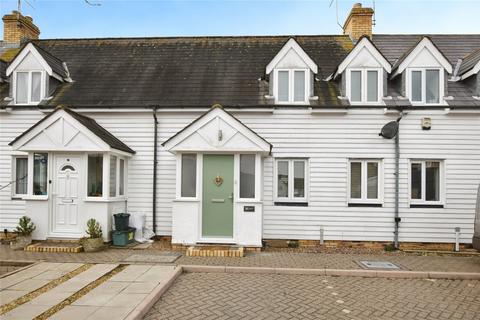 36 Shirebourn Vale, South Woodham Ferrers, Chelmsford, CM3 5ZX