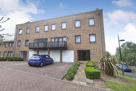 2 bedroom flat for sale, College Road, Chatham ME4